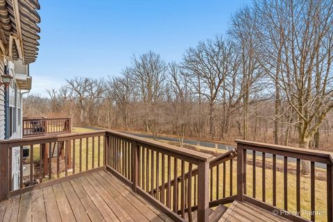 Tiny photo for 47 Regent Drive, Gilberts, IL 60136 (MLS # 12572486)