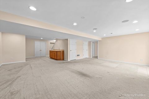 Tiny photo for 47 Regent Drive, Gilberts, IL 60136 (MLS # 12572486)