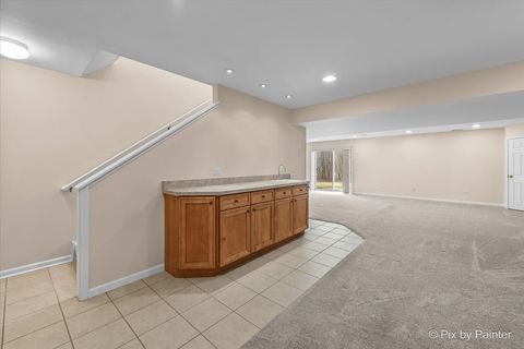 Tiny photo for 47 Regent Drive, Gilberts, IL 60136 (MLS # 12572486)