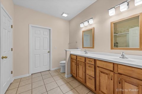 Tiny photo for 47 Regent Drive, Gilberts, IL 60136 (MLS # 12572486)