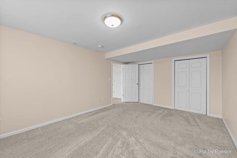 Tiny photo for 47 Regent Drive, Gilberts, IL 60136 (MLS # 12572486)