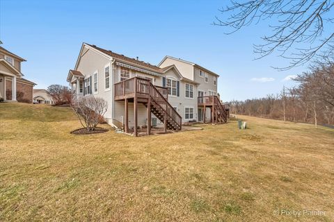 Tiny photo for 47 Regent Drive, Gilberts, IL 60136 (MLS # 12572486)