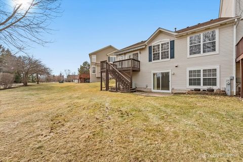 Tiny photo for 47 Regent Drive, Gilberts, IL 60136 (MLS # 12572486)