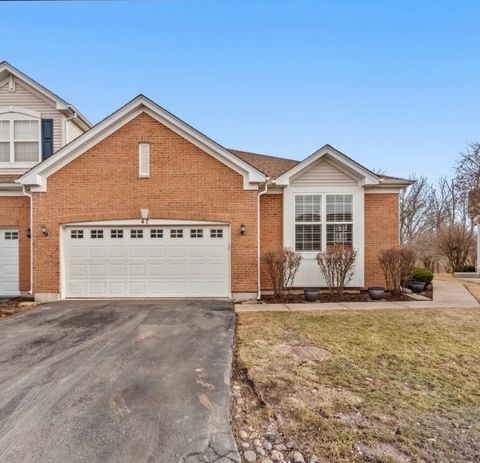 Photo of 47 Regent Drive, Gilberts, IL 60136 (MLS # 12572486)