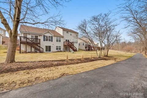 Tiny photo for 47 Regent Drive, Gilberts, IL 60136 (MLS # 12572486)