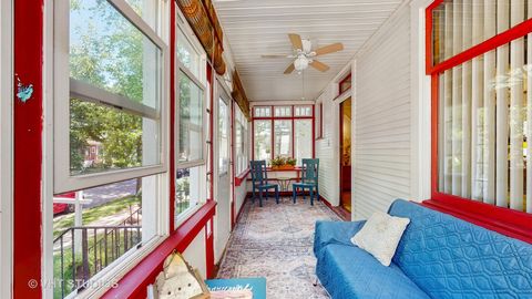 Tiny photo for 1320 Oak Park Avenue, Berwyn, IL 60402 (MLS # 12396415)