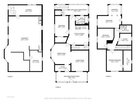 Tiny photo for 1320 Oak Park Avenue, Berwyn, IL 60402 (MLS # 12396415)