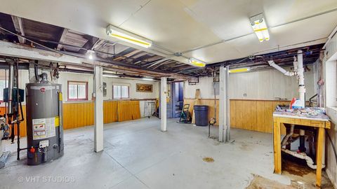Tiny photo for 1320 Oak Park Avenue, Berwyn, IL 60402 (MLS # 12396415)