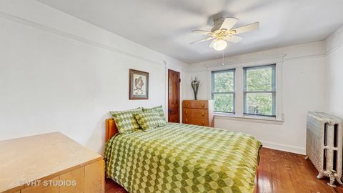 Tiny photo for 1320 Oak Park Avenue, Berwyn, IL 60402 (MLS # 12396415)