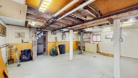 Tiny photo for 1320 Oak Park Avenue, Berwyn, IL 60402 (MLS # 12396415)