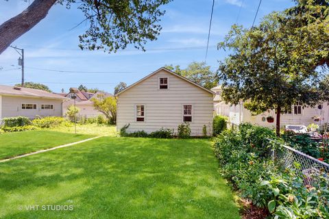 Tiny photo for 1320 Oak Park Avenue, Berwyn, IL 60402 (MLS # 12396415)