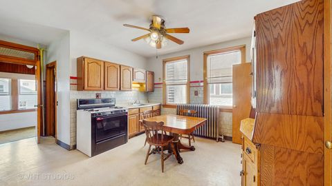 Tiny photo for 1320 Oak Park Avenue, Berwyn, IL 60402 (MLS # 12396415)
