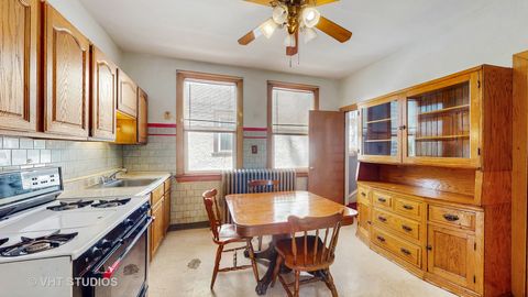 Tiny photo for 1320 Oak Park Avenue, Berwyn, IL 60402 (MLS # 12396415)