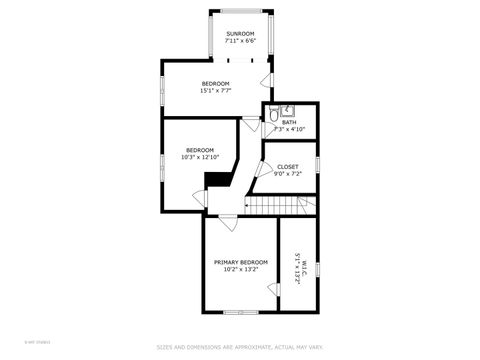 Tiny photo for 1320 Oak Park Avenue, Berwyn, IL 60402 (MLS # 12396415)