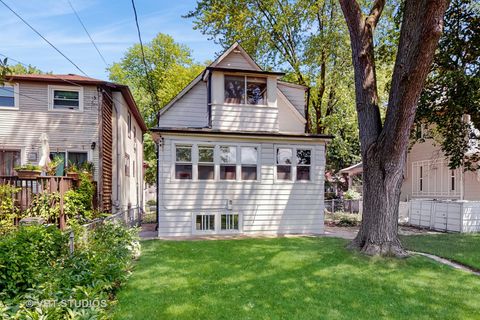 Tiny photo for 1320 Oak Park Avenue, Berwyn, IL 60402 (MLS # 12396415)