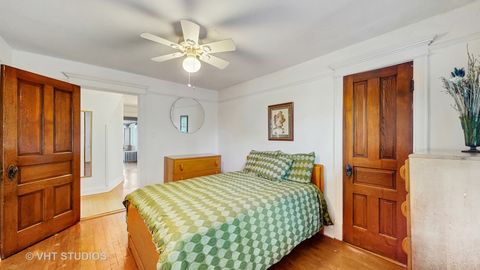 Tiny photo for 1320 Oak Park Avenue, Berwyn, IL 60402 (MLS # 12396415)