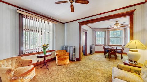 Tiny photo for 1320 Oak Park Avenue, Berwyn, IL 60402 (MLS # 12396415)