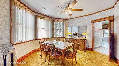Tiny photo for 1320 Oak Park Avenue, Berwyn, IL 60402 (MLS # 12396415)