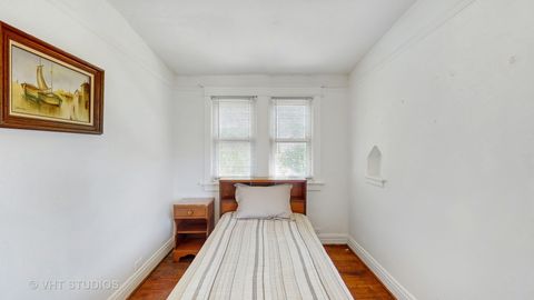 Tiny photo for 1320 Oak Park Avenue, Berwyn, IL 60402 (MLS # 12396415)