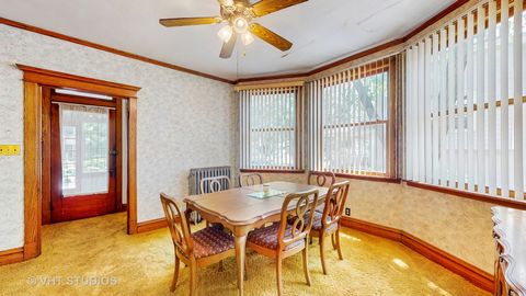 Tiny photo for 1320 Oak Park Avenue, Berwyn, IL 60402 (MLS # 12396415)
