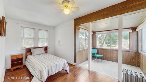 Tiny photo for 1320 Oak Park Avenue, Berwyn, IL 60402 (MLS # 12396415)