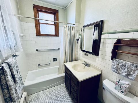 Tiny photo for 1320 Oak Park Avenue, Berwyn, IL 60402 (MLS # 12396415)