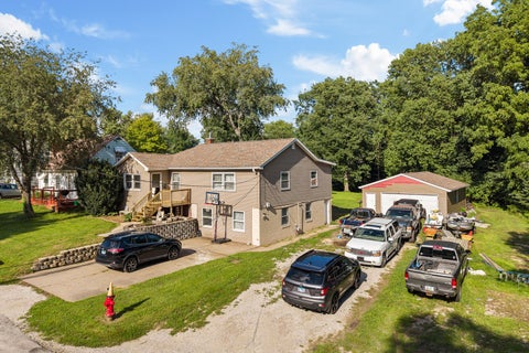 Tiny photo for 515 8TH Street, Silvis, IL 61282 (MLS # 12736525)