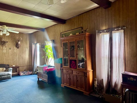 Tiny photo for 200 Jefferson Street, Henry, IL 61537 (MLS # 12714907)