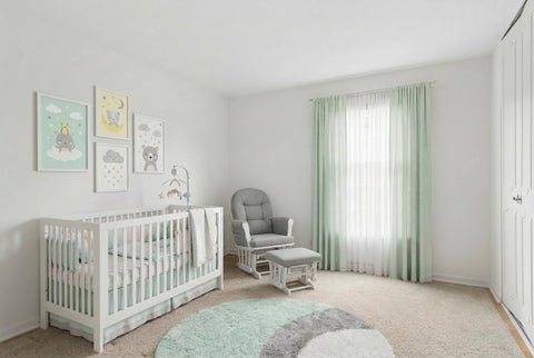 Tiny photo for 1000 W Hunting Drive, Palatine, IL 60067 (MLS # 12607026)