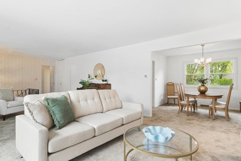 Tiny photo for 1000 W Hunting Drive, Palatine, IL 60067 (MLS # 12607026)