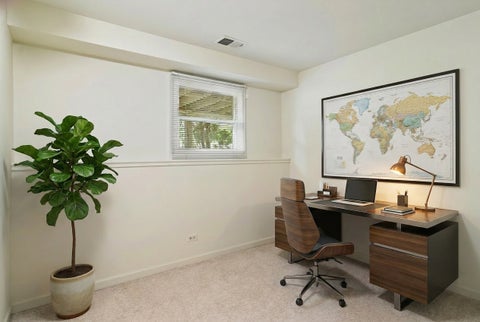 Tiny photo for 1000 W Hunting Drive, Palatine, IL 60067 (MLS # 12607026)