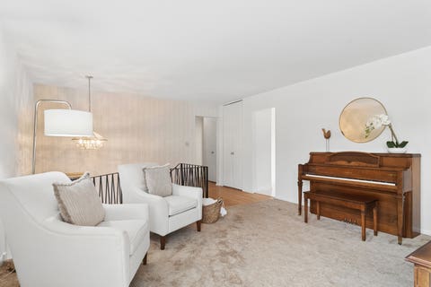 Tiny photo for 1000 W Hunting Drive, Palatine, IL 60067 (MLS # 12607026)