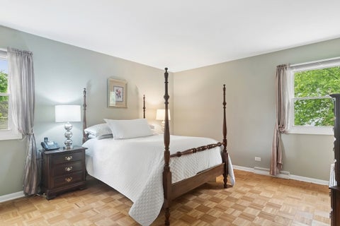 Tiny photo for 1000 W Hunting Drive, Palatine, IL 60067 (MLS # 12607026)