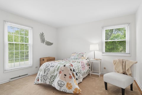 Tiny photo for 1000 W Hunting Drive, Palatine, IL 60067 (MLS # 12607026)