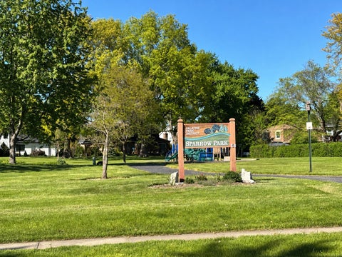 Tiny photo for 1000 W Hunting Drive, Palatine, IL 60067 (MLS # 12607026)