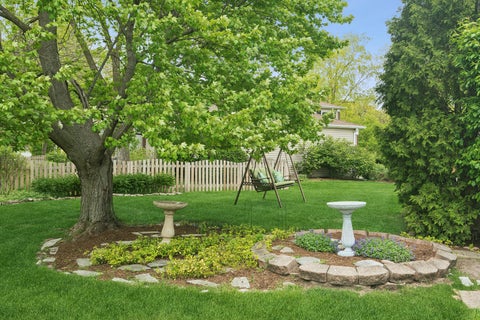 Tiny photo for 1000 W Hunting Drive, Palatine, IL 60067 (MLS # 12607026)