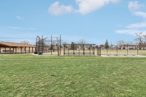 Tiny photo for 3129 Derrough Avenue, Melrose Park, IL 60164 (MLS # 12575455)