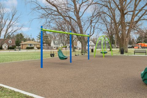 Tiny photo for 3129 Derrough Avenue, Melrose Park, IL 60164 (MLS # 12575455)