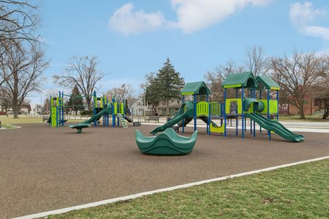 Tiny photo for 3129 Derrough Avenue, Melrose Park, IL 60164 (MLS # 12575455)