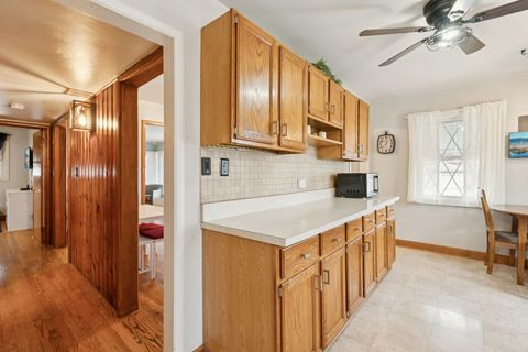 Tiny photo for 3129 Derrough Avenue, Melrose Park, IL 60164 (MLS # 12575455)