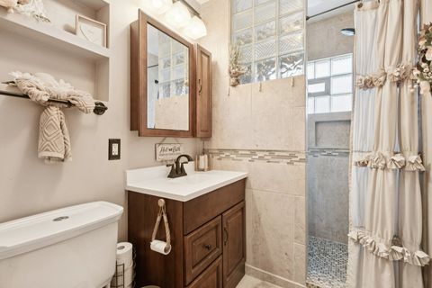 Tiny photo for 3129 Derrough Avenue, Melrose Park, IL 60164 (MLS # 12575455)