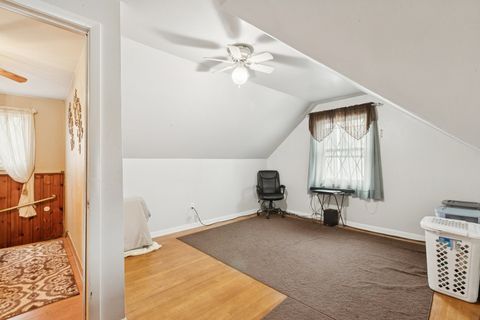 Tiny photo for 3129 Derrough Avenue, Melrose Park, IL 60164 (MLS # 12575455)