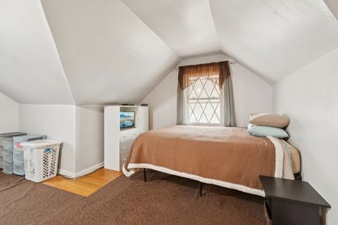 Tiny photo for 3129 Derrough Avenue, Melrose Park, IL 60164 (MLS # 12575455)