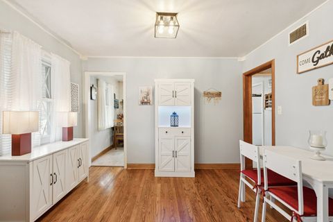 Tiny photo for 3129 Derrough Avenue, Melrose Park, IL 60164 (MLS # 12575455)