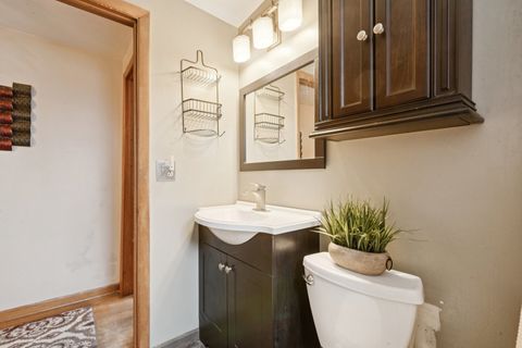 Tiny photo for 3129 Derrough Avenue, Melrose Park, IL 60164 (MLS # 12575455)