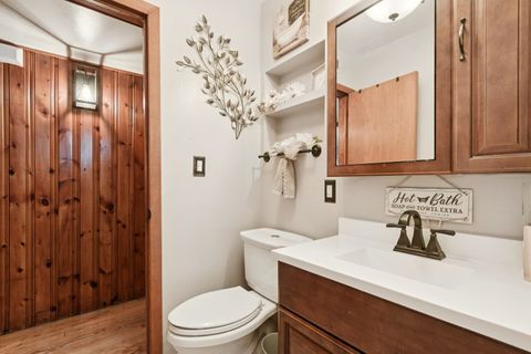 Tiny photo for 3129 Derrough Avenue, Melrose Park, IL 60164 (MLS # 12575455)