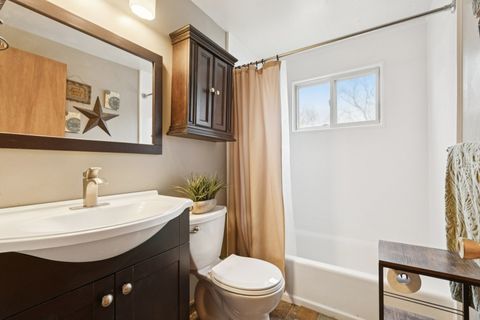 Tiny photo for 3129 Derrough Avenue, Melrose Park, IL 60164 (MLS # 12575455)