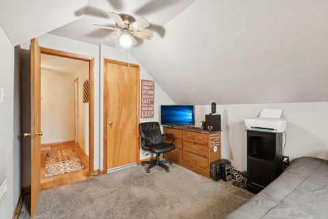 Tiny photo for 3129 Derrough Avenue, Melrose Park, IL 60164 (MLS # 12575455)