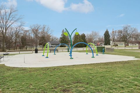 Tiny photo for 3129 Derrough Avenue, Melrose Park, IL 60164 (MLS # 12575455)