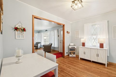 Tiny photo for 3129 Derrough Avenue, Melrose Park, IL 60164 (MLS # 12575455)